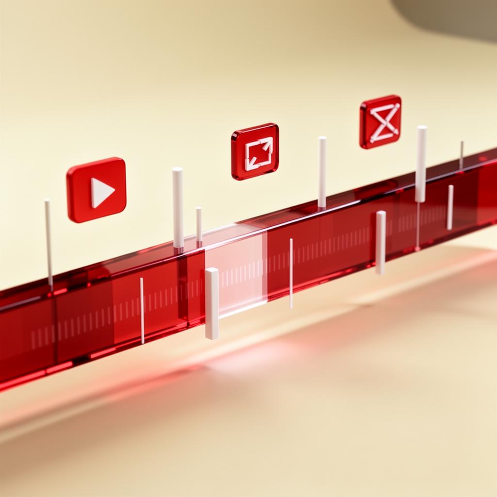 Color graded video editing workspace with multiple monitors