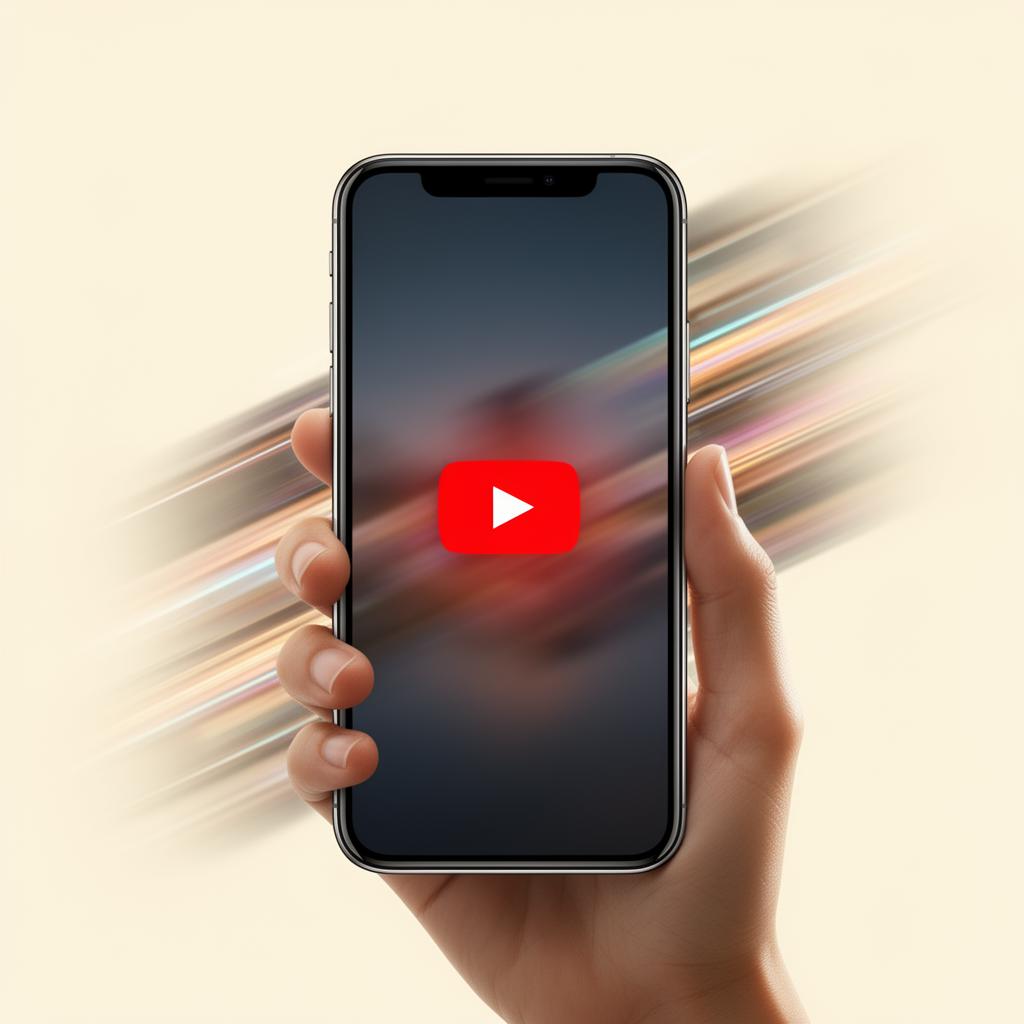 Short form vertical video editing on mobile and desktop