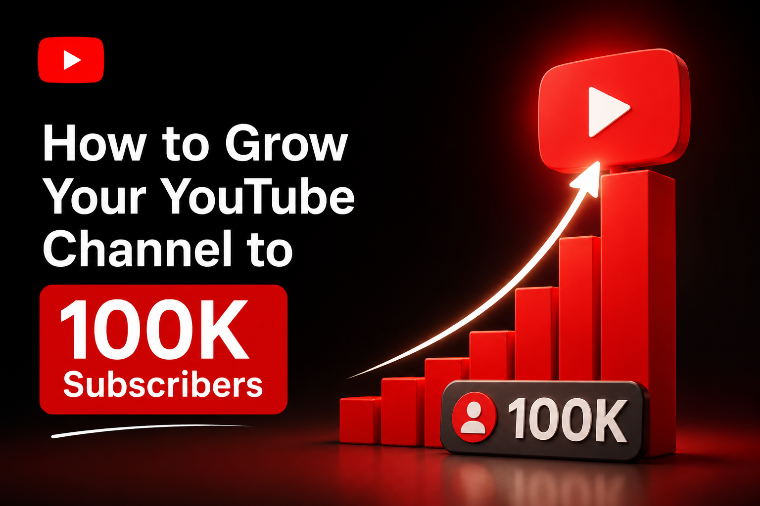 grow youtube channel subscribers
