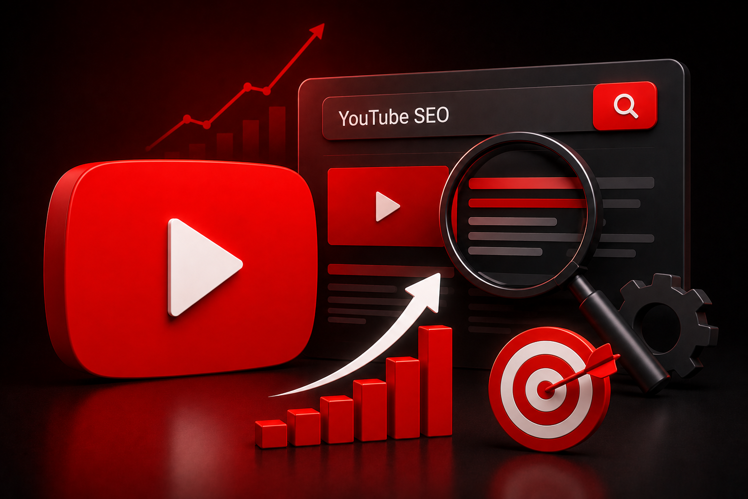 YouTube SEO for New Channels: A Practical Growth Guide