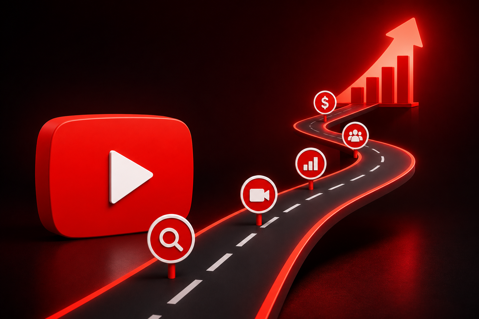 YouTube Channel Growth
