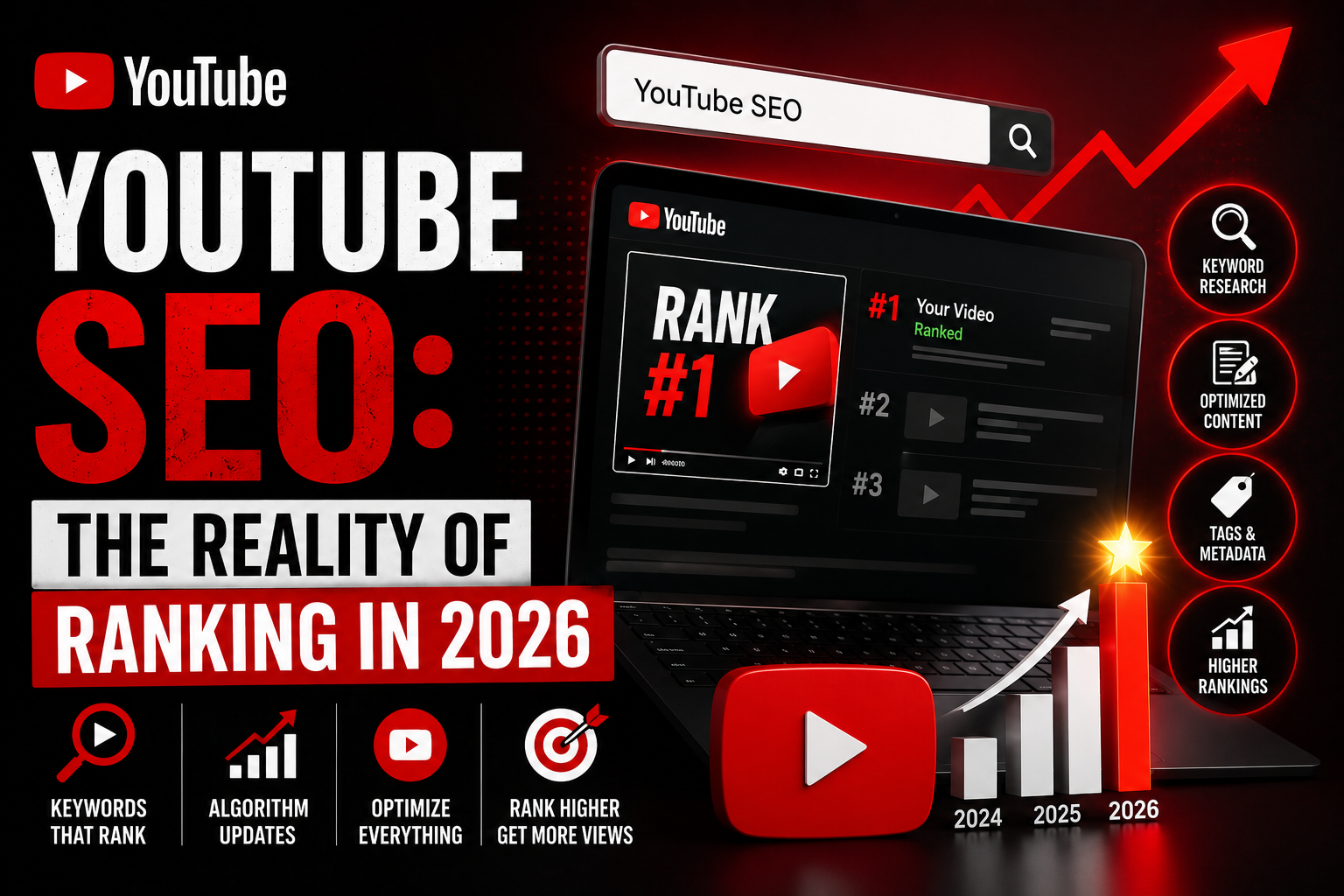 YouTube Seo