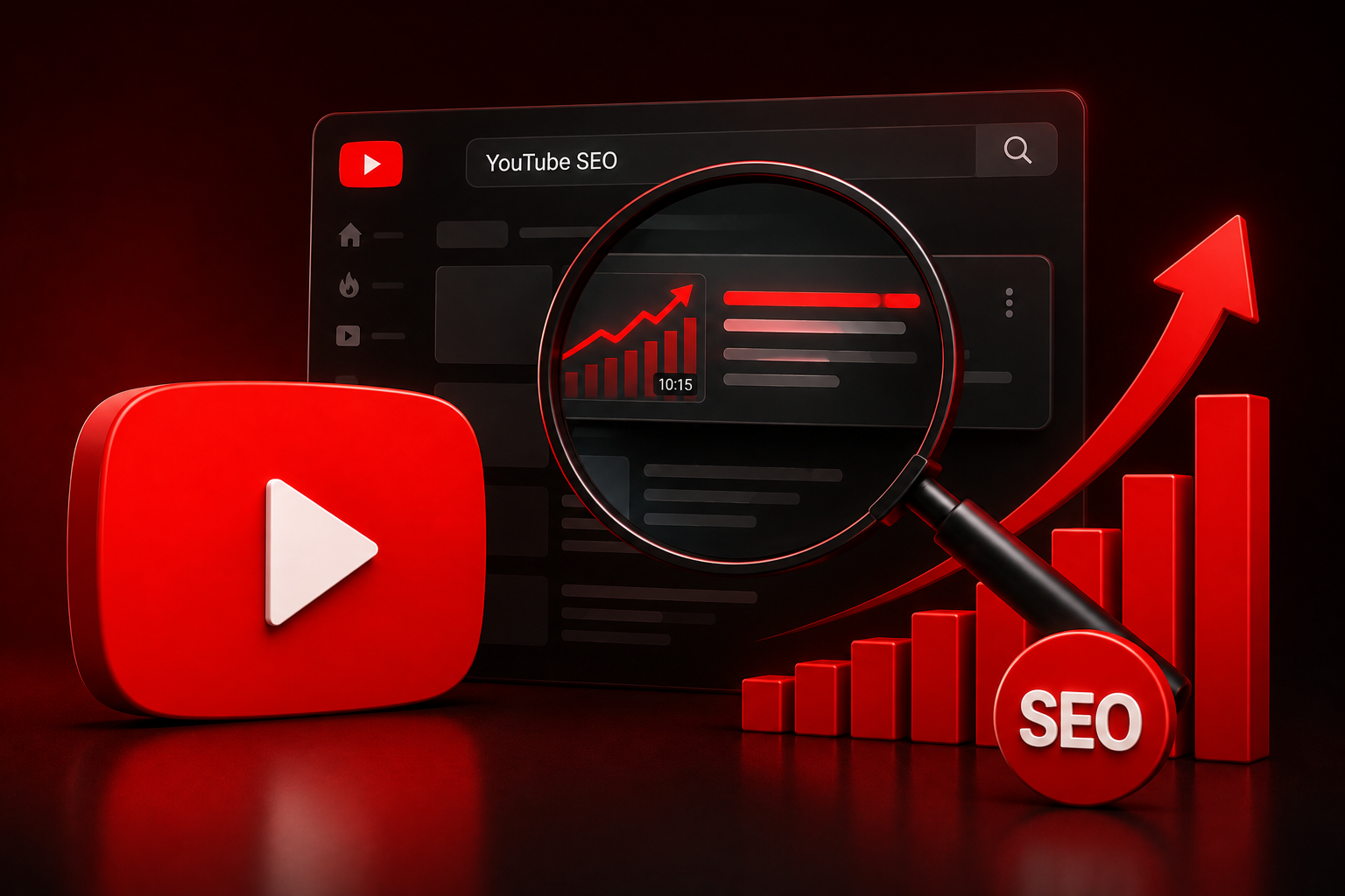 YouTube SEO: The Reality of Ranking in 2026